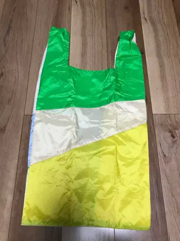 수잔벨 에코백 L 사이즈