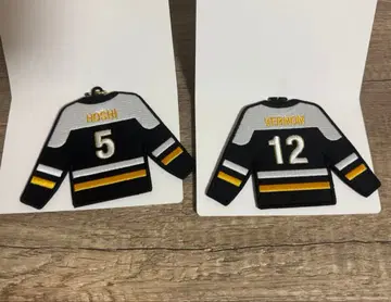 SEVENTEEN HOME 2025 와펜 키링 호시 버논