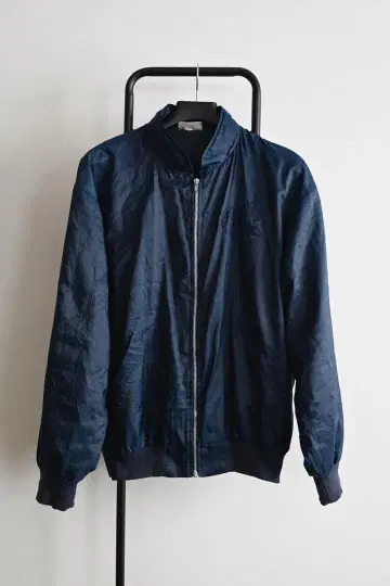 프랑스제 라코스테 블루종