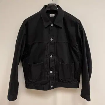 저널 스탠다드 홈스테드 트래커 자켓 M 블랙