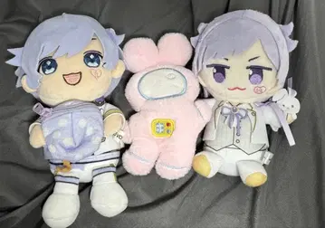 이레이스 쇼토 봉제 인형 묶음 판매