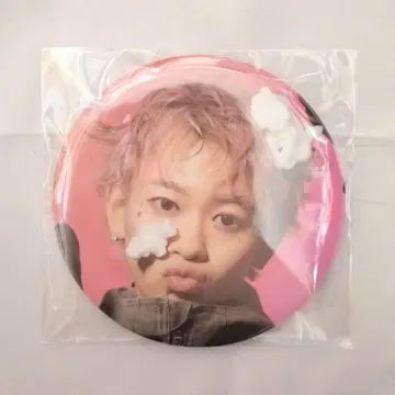 초특급 슈야 캔뱃지