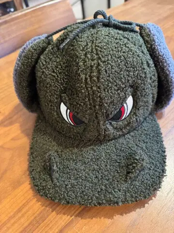 유니버셜 스튜디오 쥬라기 공룡 플라이트 캡