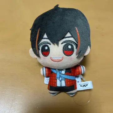 카라피치 SD 인형 유안군