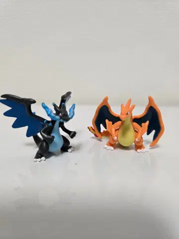 포켓몬 겟 컬렉션즈 No. 213 메가 리자몽 X Y 세트