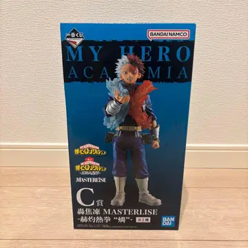나의 히어로 아카데미아 토도로키 쇼토 MASTERLISE