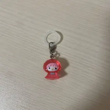 마이 스위트 피아노 메지루시 액세서리 산리오