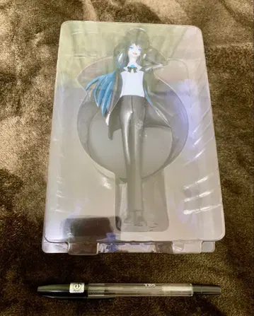 Ado 피규어 초회 한정판 광언 완전 생산 한정판 피규어만