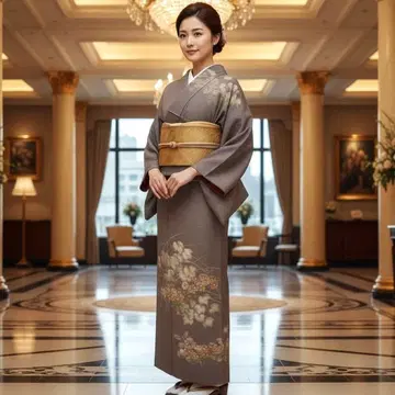 새상품급 츠무기 호몬기 시츠케 포함