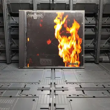 NARGAROTH blackmetal 블랙 메탈