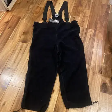 데드스탁 00s U.S.ARMY 미군 DSCP 플리스 오버롤