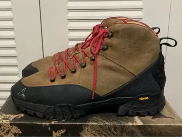 roa 하이킹 로아 하이킹 부츠