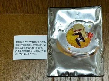 그랑블루 판타지 그라페스 흔들흔들 아크릴 블록 프라이데이