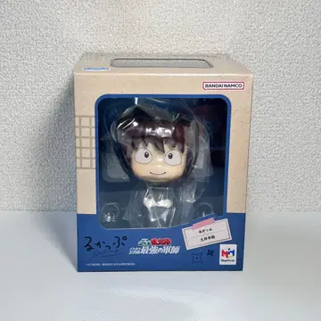 닌타마 란타로 극장판 룩업 도이 한스케