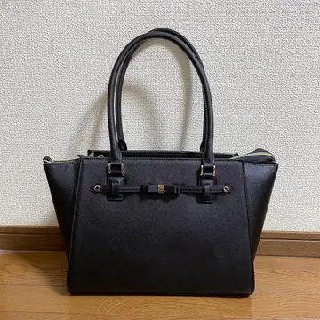 [ 빠른 발송 ] AOKI 토트백 LES MUES 비즈니스