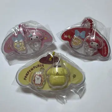 산리오 패키지 참