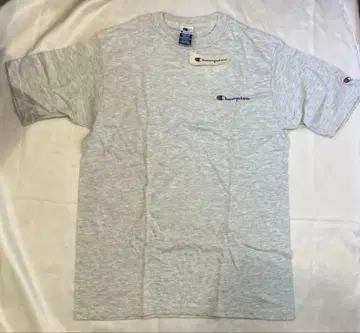 레어 90's USA제 Champion 챔피온 티셔츠 L 그레이