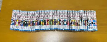 은혼 코믹스 세트