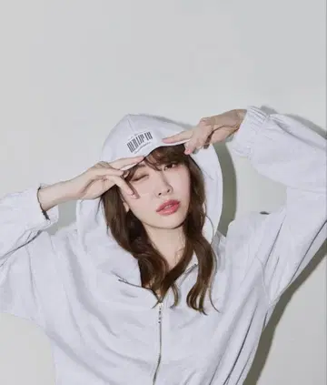 [ 새상품 ] [ 반값 ] Flight Mode Zip Hoodie