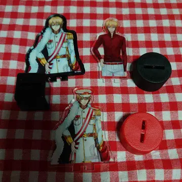 잘생긴 남자 혁명 병뚜껑 랜슬롯