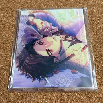 브레이브 마이 로드 코우사카 아이 아크릴 스탠드 패널