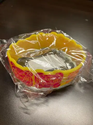 코레사와 러버 밴드 미개봉 새상품