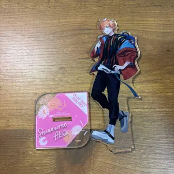 시노노메 아키토 감사제 아크릴 스탠드