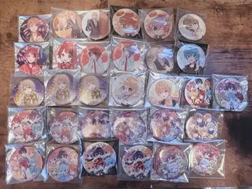 스토푸리 캔뱃지