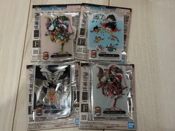 드래곤볼 토리야마 아키라의 세계 II