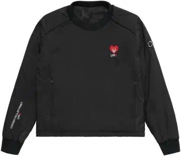 새상품 루시앙페라피네 골프 풀오버 M 사이즈