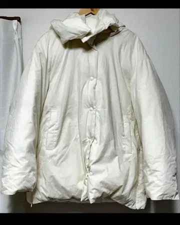 cepie 세피에 갸라르다가란테 다운 화이트 다운