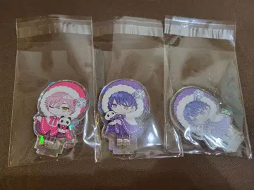 블레마이 블레이크마이 케이스 Fluffy Winter 아크릴 스탠드