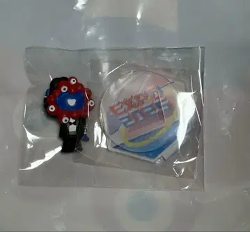 먀쿠먀쿠 피규어 컬렉션 오사카 간사이 박람회