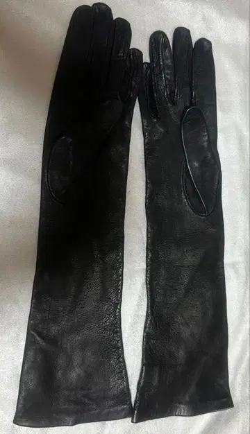 sermoeta gloves 셀모네타 롱 장갑