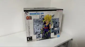 제일복권 드래곤볼 40th ~그 두 번째~ A상 B상 C상