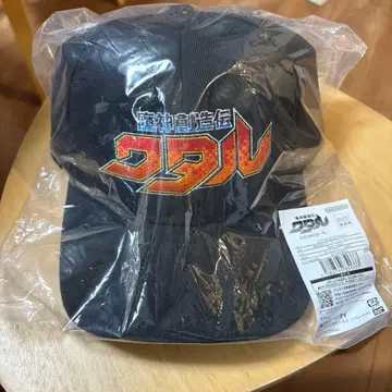 콰트로 디자인 캡 반다이남코