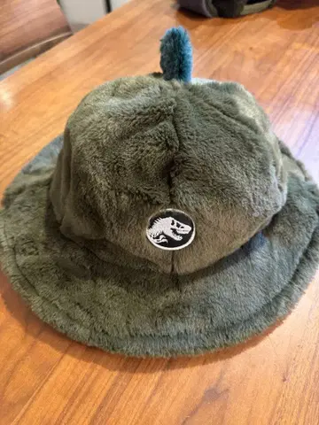 유니버셜 USJ 쥬라기 공원 버킷햇