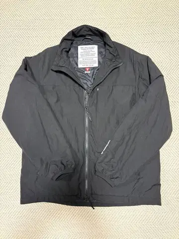 FREAK'S STORE 경량 나일론 자켓 남성용 S 사이즈