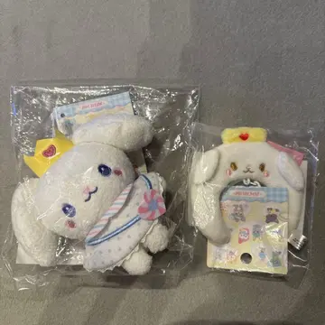 jochum 제오참 루루 마스코트 캔디 시리즈