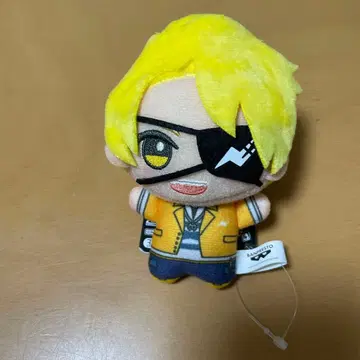 카라피치 SD 인형 타츠