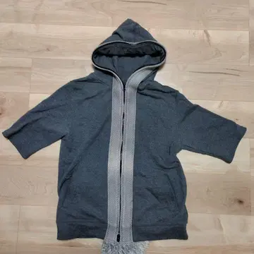 VIRGOwearworks NEO PATISTA 남성용 후드티