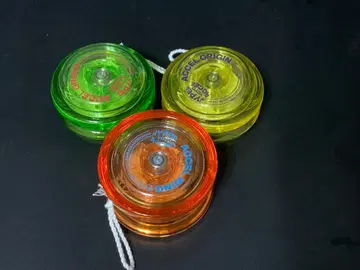 하이퍼 요요 엑셀 3개 세트