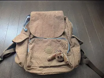 키플링 백팩