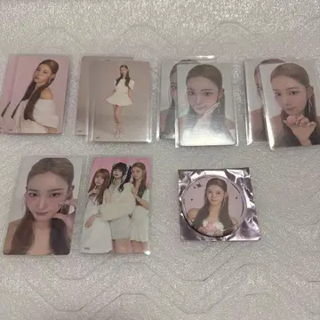 ME:I 사쿠라이 미우