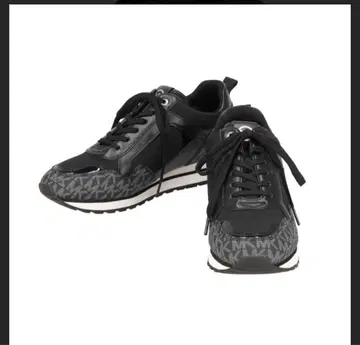 MK 마이클코어스 로우컷 스니커즈