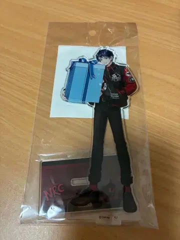 듀스 아크릴 스탠드 벌스데이