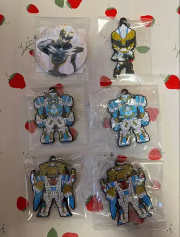 넘버원 전대 고지우자 웅대 화이트 고지폴러 구데반