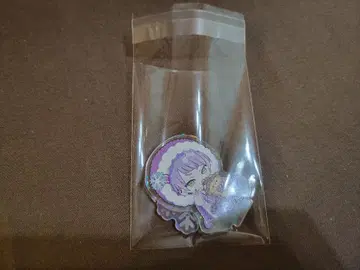 브레마이 브레이크 마이 케이스 Fluffy Winter 아크릴 스탠드