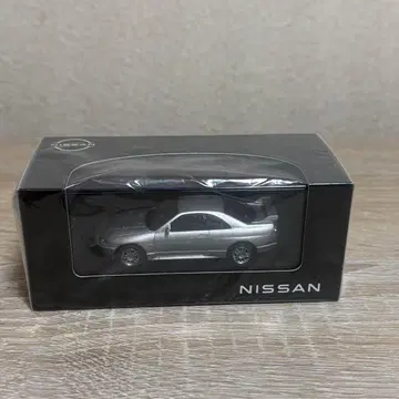 닛산 미니카 스카이라인 GT-R BCNR33