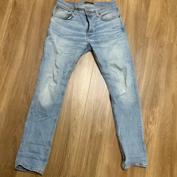 Nudie Jeans thin finn